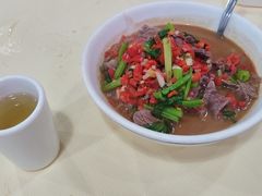 -笨罗卜浏阳菜馆(太平街店)