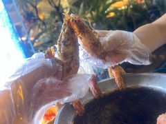 -蝦塘·中国餐馆(城墙南马道巷店)