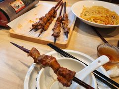 -羊之道草原味道清真餐厅(番禺店)