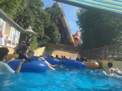 -上海玛雅海滩水公园