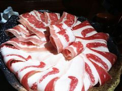 -东巴婆婆云南鱼豆花火锅(大东门店)