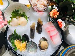 -享月汤皇·海鲜小火锅·聚会(曲江创意谷店)