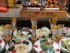 -鸽子窝(黄村店)