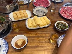 -厝味火锅·潮汕卤水火锅(十一合店)