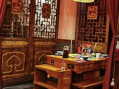 -潮辣成都老火锅(奉贤扶港路店)
