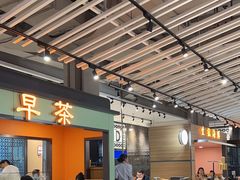 -稻香酒家·34年老字号·港式粤菜(汉街店)