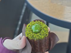 -发酵食堂(屏风街店)