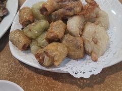 -揭阳钟记小食(福田新村店)