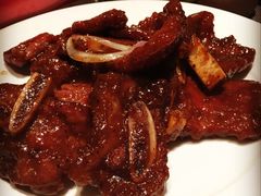 -常州华美达国际大酒店·餐饮部