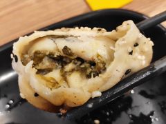 -小杨生煎(周浦万达店)