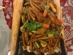 -三六三杭州菜(水上总店)