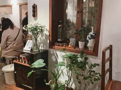 大堂-铃木食堂(帽儿胡同店)