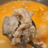 吃羊就去羊瑞堂，西安人都知道[调皮]