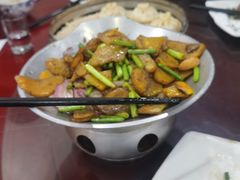 -开封第一楼(洛阳分店)