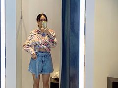 -URBAN REVIVO(七宝领展广场店)