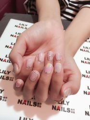 -LILY NAILS美甲美睫
