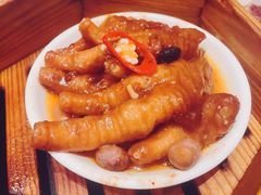 -正斗·港式粤菜(SKLP店)