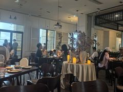 -22ºN BISTRO西餐&酒馆