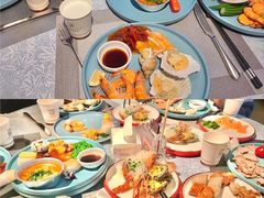 -德悦高风味餐厅