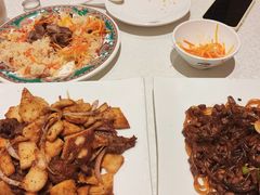 -巴依老爷·新疆美食(上城区天城路店)