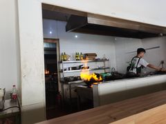 -大自然醉鹅·铁锅火焰鹅(上海联洋店)