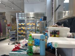 -江合勇丹东兄弟小串海鲜烧烤(总店)