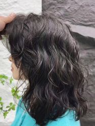 -MI HAIR