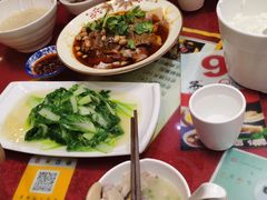 -易老妈蹄花.特色川菜(人民公园总店)