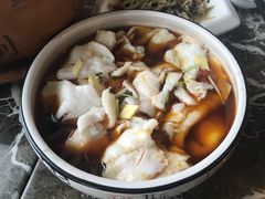 -风味小馆(天目湖宾馆店)