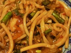 -清真·玛丽亚新疆菜主题餐厅(浙江中路店)