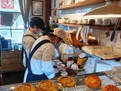 -仙峰天然面包(迎宾路店)