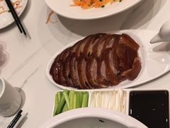 -梅利汴京烤鸭•开封豫菜地标店(铁北街店)