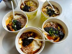 -秦园惠山豆腐花(惠山古镇店)