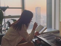 -广州银行大厦