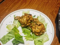 -澳骄 Aussie Kitchen·手工披萨·西餐(国大店)