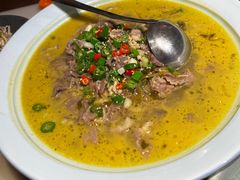 -红蜡烛-养生粥-津鲁菜(中山路店)