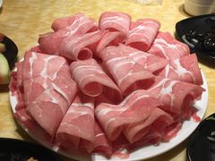 -清真军邺·金富苑肥牛(石坡街旗舰店)