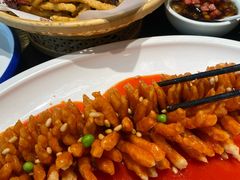 -简小舍·民间手艺菜(武昌江滩店)