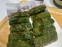 -阿露佳·舌尖上的安吉菜