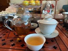 -汤城小厨•粤菜•靓汤(西直门凯德MALL店)