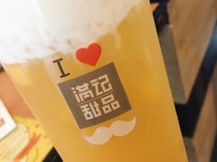 -满记甜品(正方京城店)