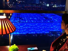 -北京盘古七星酒店