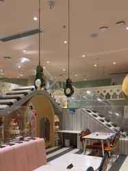 -奈尔宝家庭中心·亲子餐厅(华采天地店)