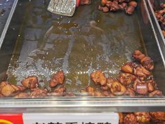 -老韩煸鸡·中国炸鸡(摩尔城店)