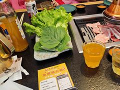-臻牛烤肉