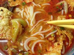 -柳大厨螺蛳粉(人民路总店)