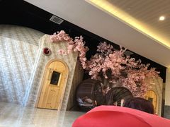 -汤里来温泉