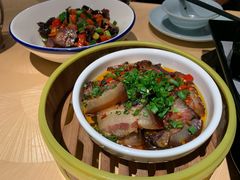 -火宫殿·小吃王国(坡子街店)