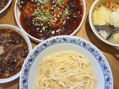 -北三条胡同打卤面馆(雍和宫店)