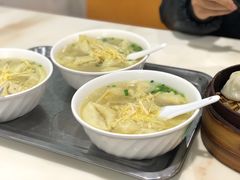 -绿杨馄饨临顿路店